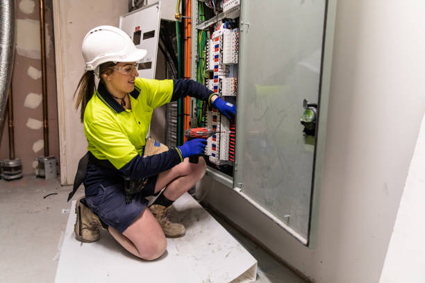 Best Electrical Wiring Services  in Postville, IA