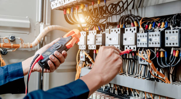 Best Home Electrical Repair  in Postville, IA