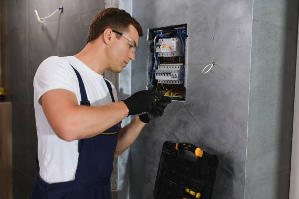  Postville, IA Electrician Pros