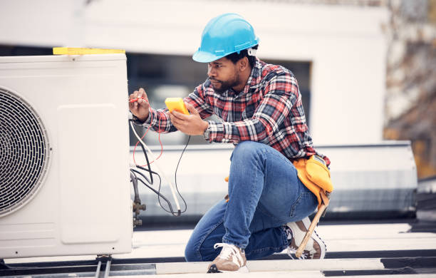 Best Electrical Outlet Repair  in Postville, IA