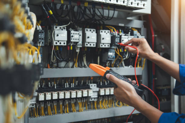Best Electrical Rewiring Services  in Postville, IA