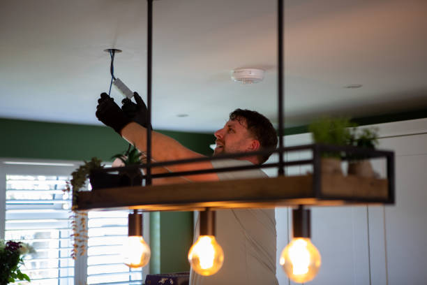 Best Electrician for Home Renovation  in Postville, IA