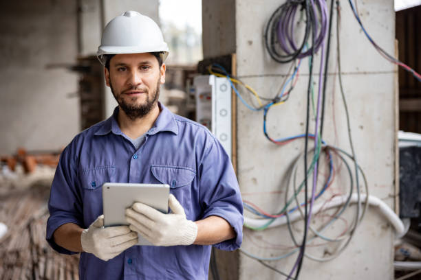 Best Electrician for Home Renovation  in Postville, IA