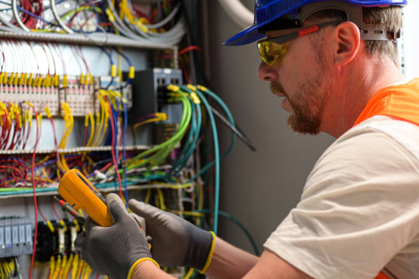 Best Electrical Troubleshooting Services  in Postville, IA