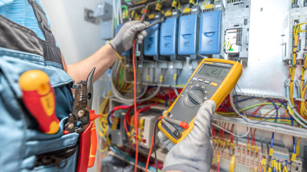 Best Residential Electrician Services  in Postville, IA
