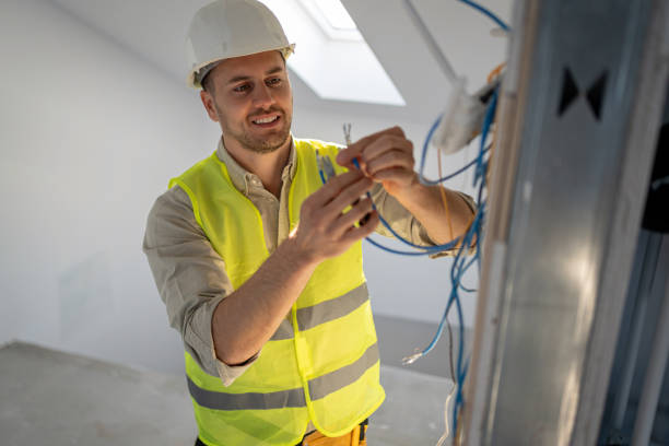 Best Circuit Breaker Repair  in Postville, IA