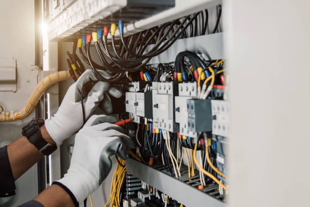 Best 24-Hour Electrician  in Postville, IA